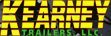 Kearney Trailers LLC Logo