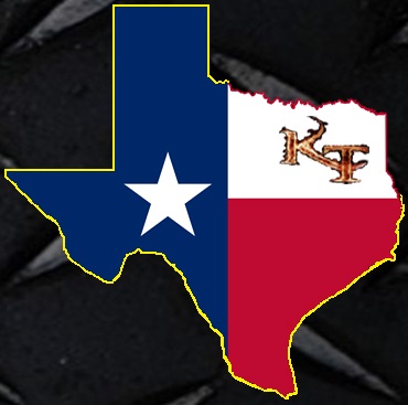 KT Texas Pride